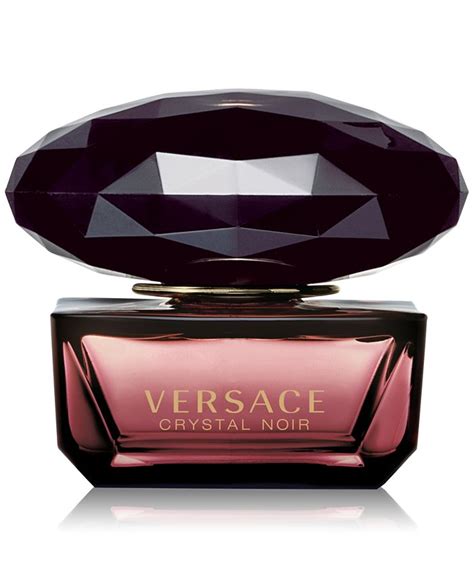 versace crystal noir macys